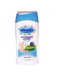 Пенка для ванн детская, 150 мл Малыш с ромашкой без слез